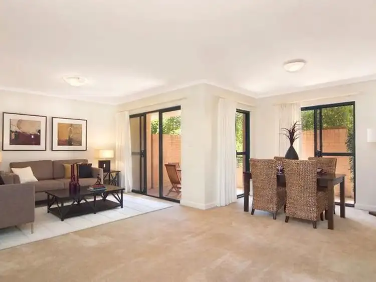 3/22 Eaton Street, Neutral Bay NSW 2089