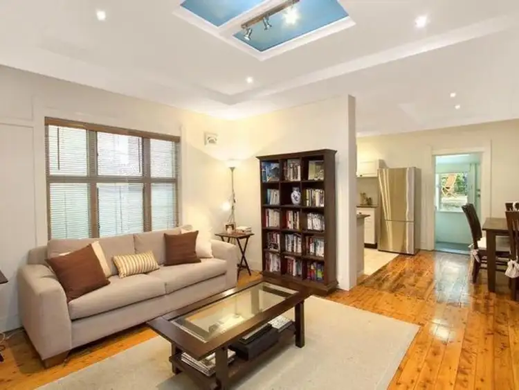 4 Eaton Street, Neutral Bay NSW 2089