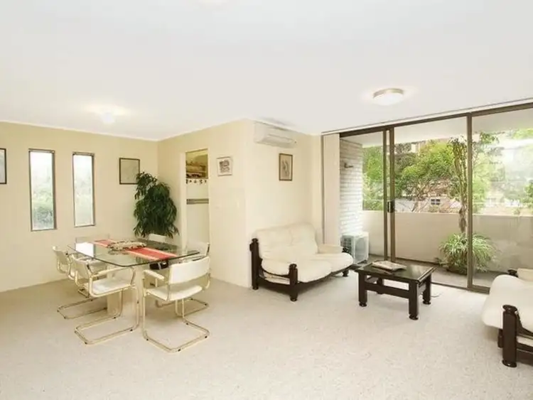 24/14 Watson Street, Neutral Bay NSW 2089