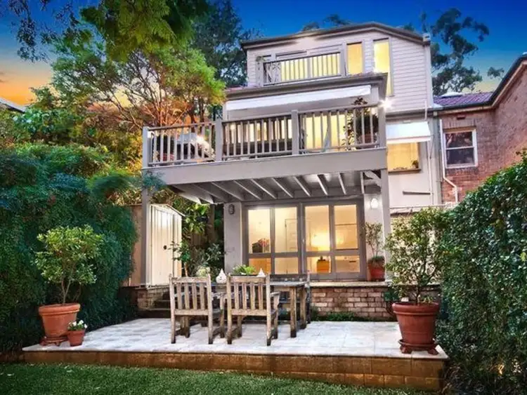 8 Premier Street, Neutral Bay NSW 2089