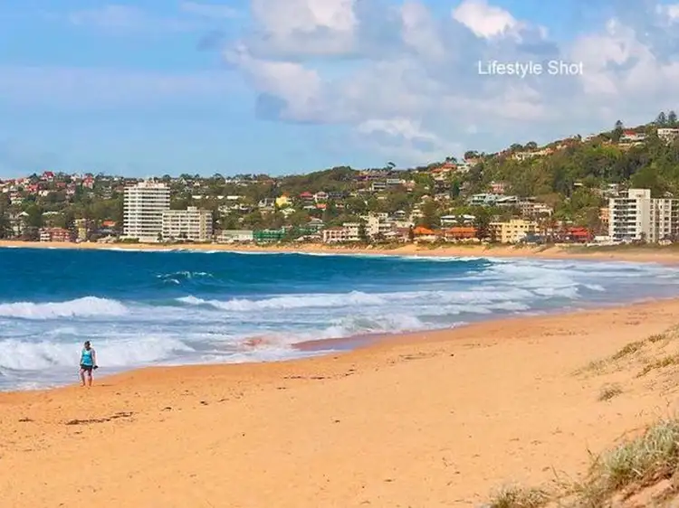 Second view of Homely apartment listing, 24/18 Waterloo Street, Narrabeen NSW 2101