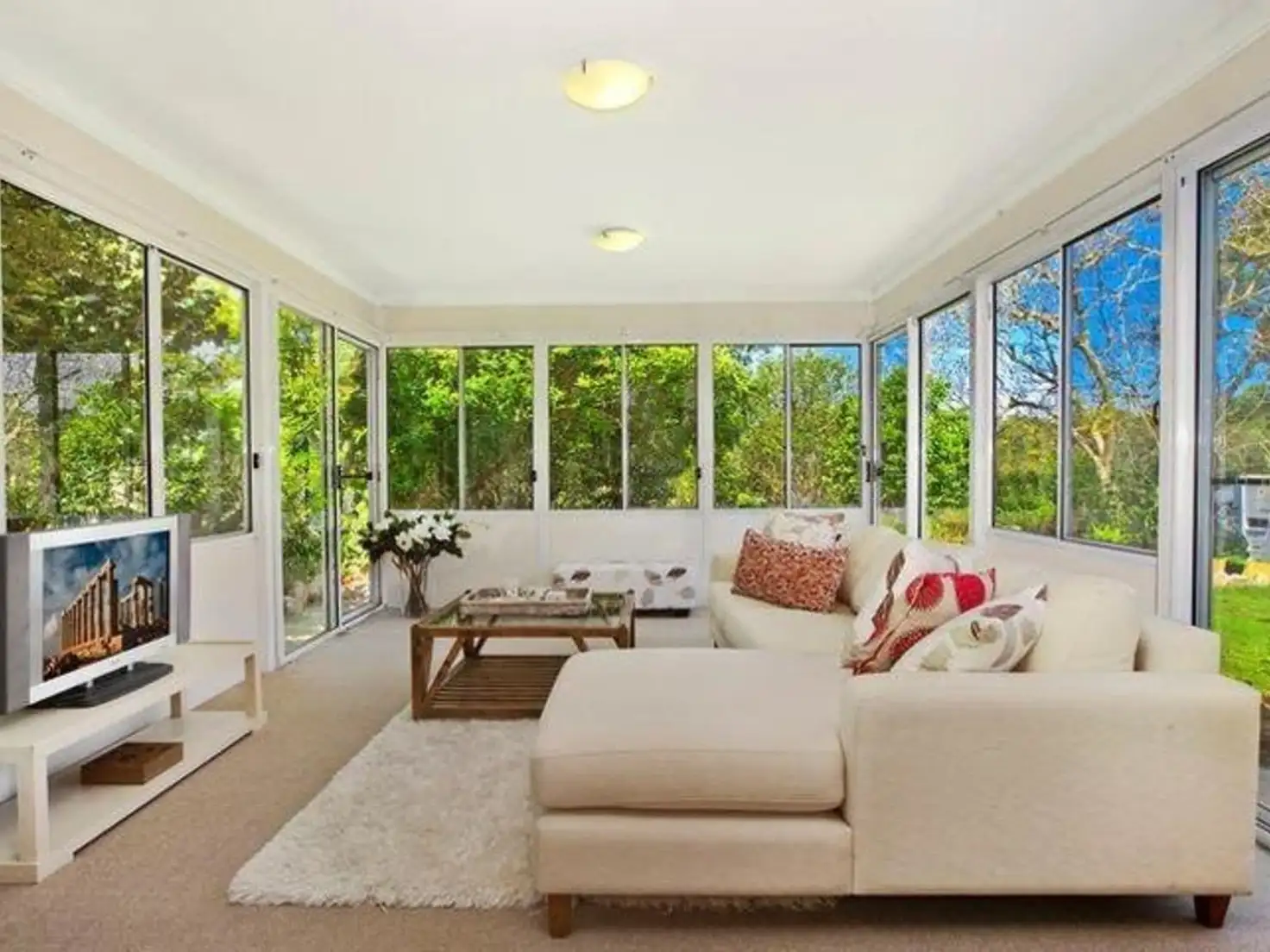 Main view of Homely house listing, 8 Rosebridge Avenue, Castle Cove NSW 2069