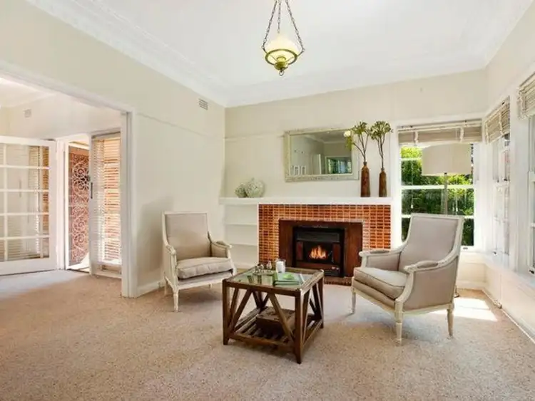 Second view of Homely house listing, 8 Rosebridge Avenue, Castle Cove NSW 2069