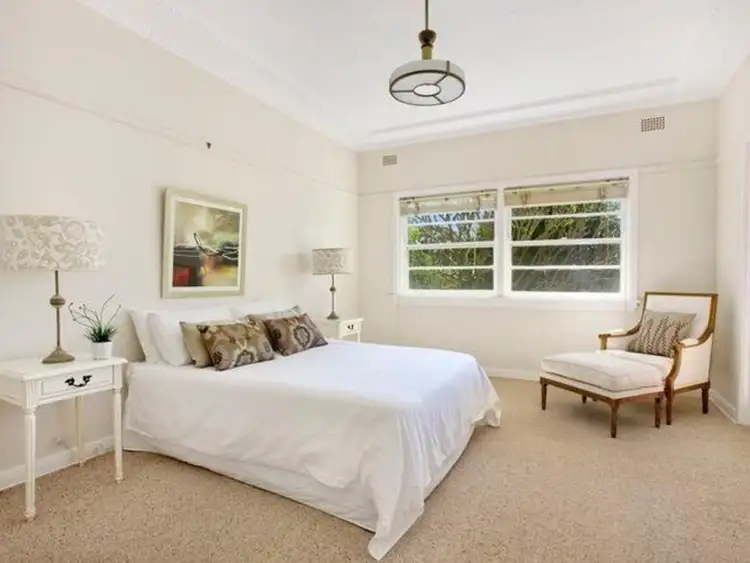 Third view of Homely house listing, 8 Rosebridge Avenue, Castle Cove NSW 2069