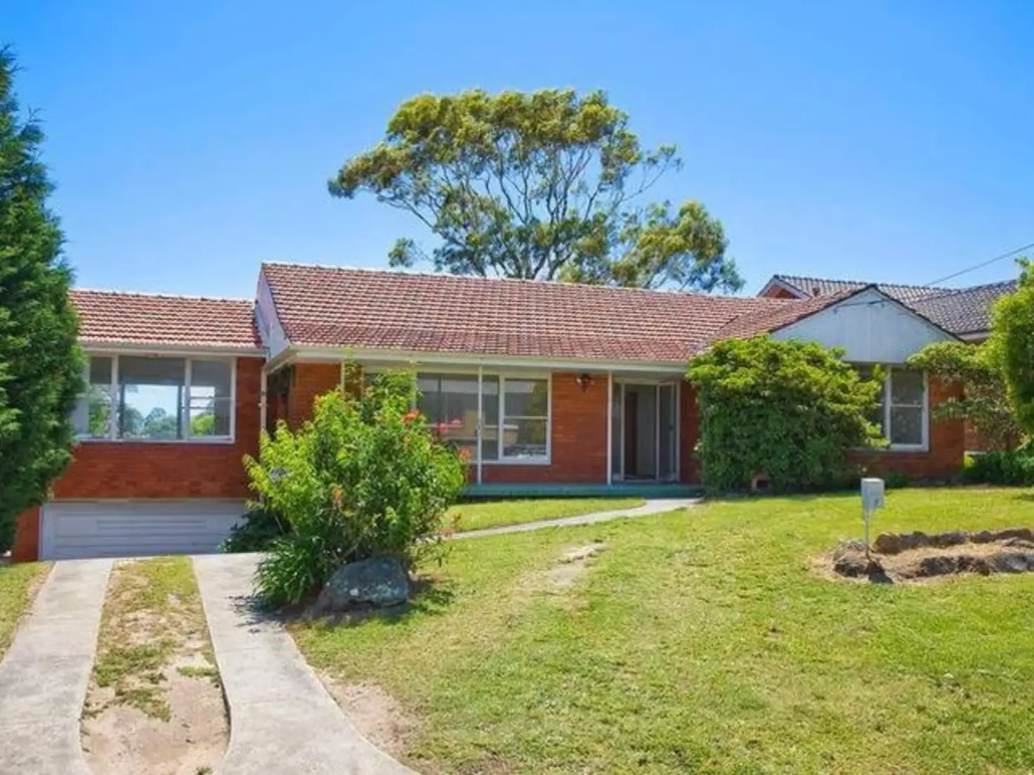 Main view of Homely house listing, 7 Amaroo Avenue, Castle Cove NSW 2069