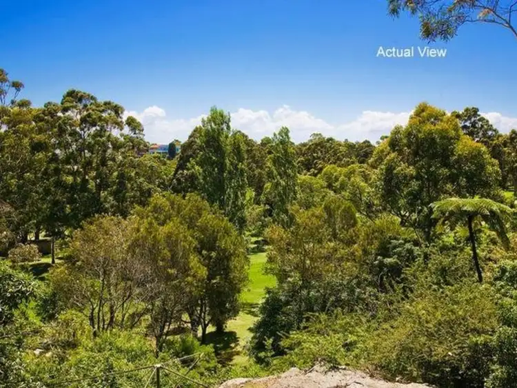 Second view of Homely house listing, 7 Amaroo Avenue, Castle Cove NSW 2069