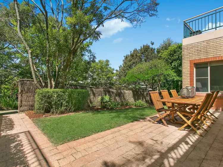 4/2A Palmer Street, Naremburn NSW 2065