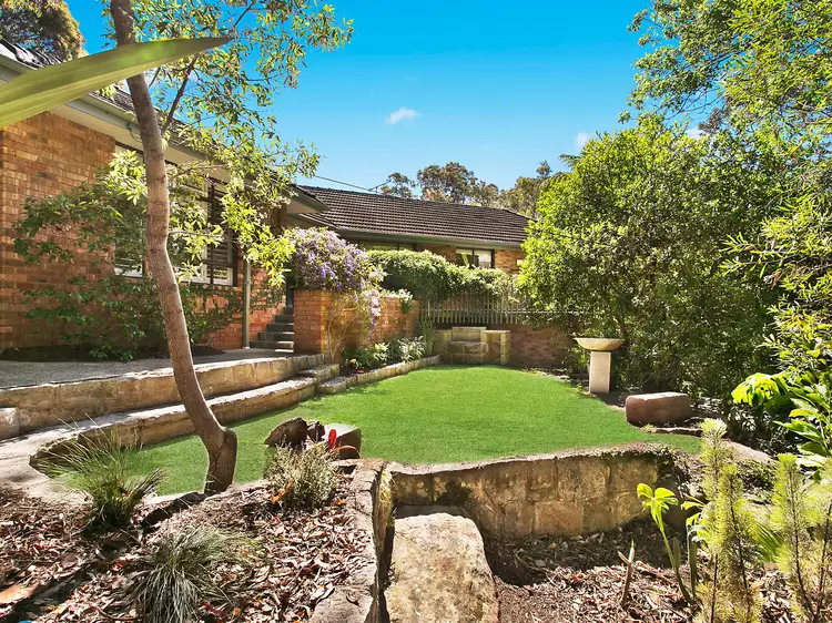 Main view of Homely house listing, 2 The Barbican, Castlecrag NSW 2068