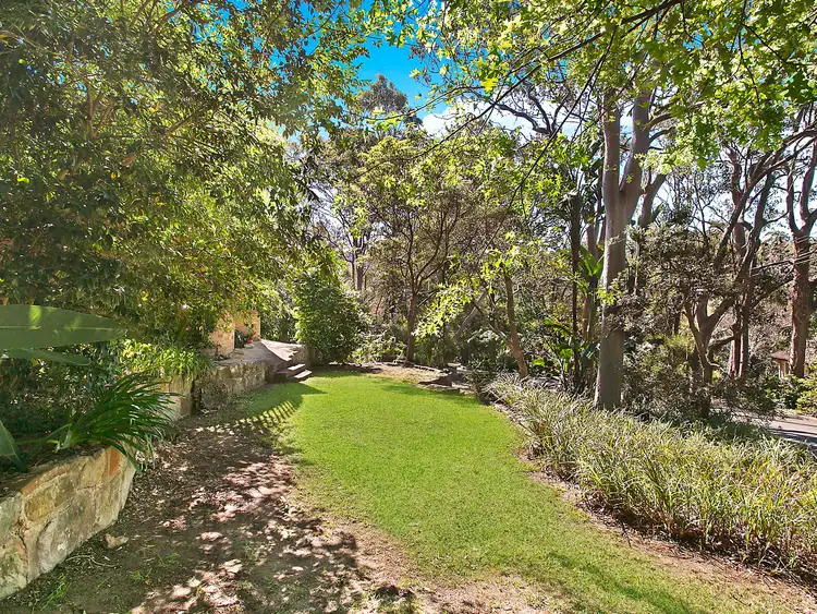 Fifth view of Homely house listing, 2 The Barbican, Castlecrag NSW 2068