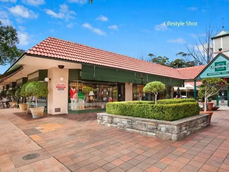 Sixth view of Homely house listing, 2 The Barbican, Castlecrag NSW 2068