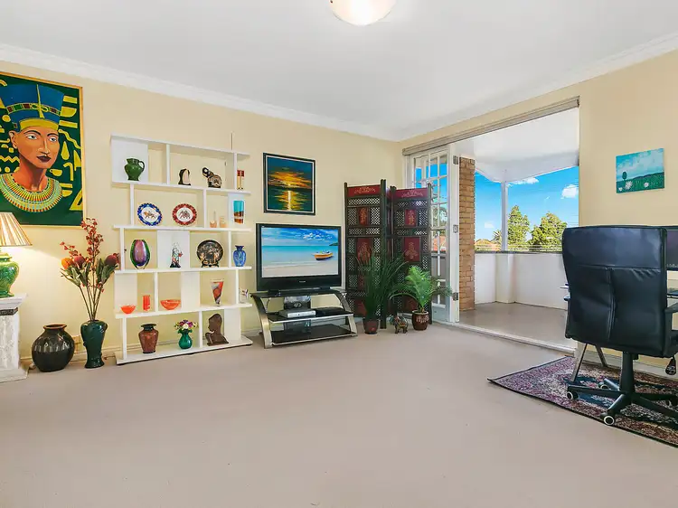 6/283 Sailors Bay Road, Northbridge NSW 2063