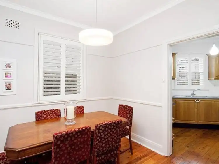 Fourth view of Homely apartment listing, 1/1 Central Street, Naremburn NSW 2065