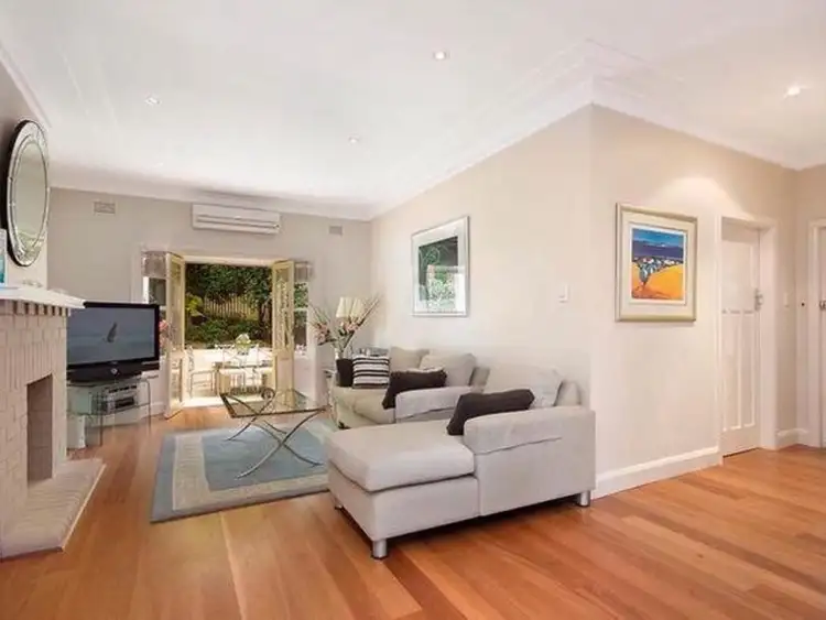 11A Station Street, Naremburn NSW 2065