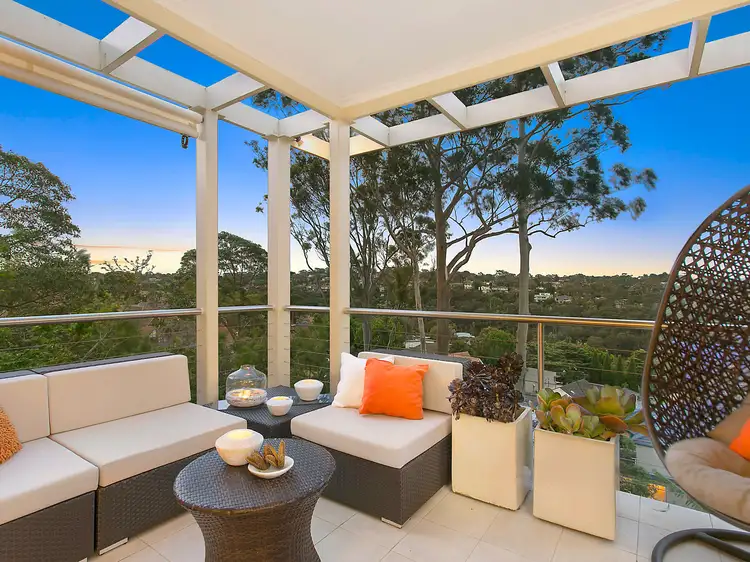 33 Narooma Road, Northbridge NSW 2063