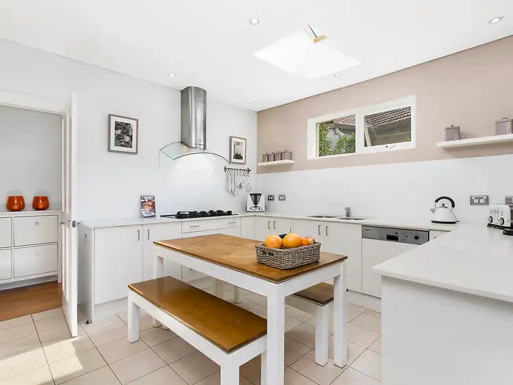 Fifth view of Homely house listing, 33 Narooma Road, Northbridge NSW 2063