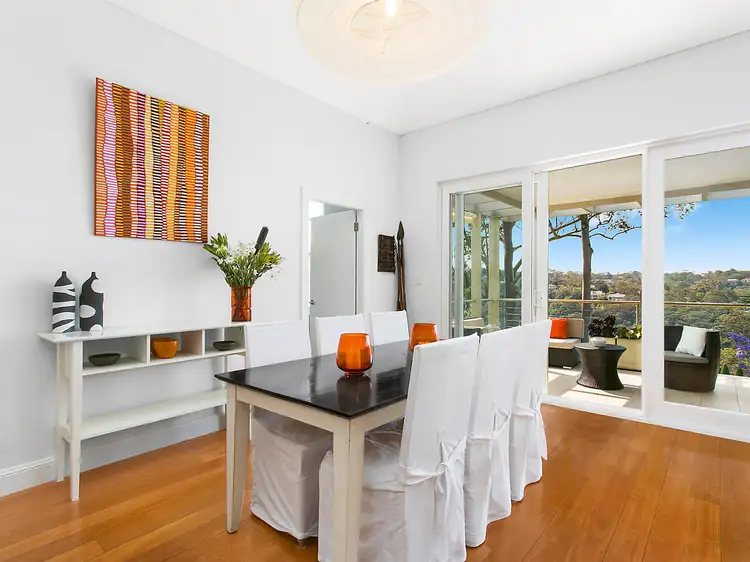 Sixth view of Homely house listing, 33 Narooma Road, Northbridge NSW 2063