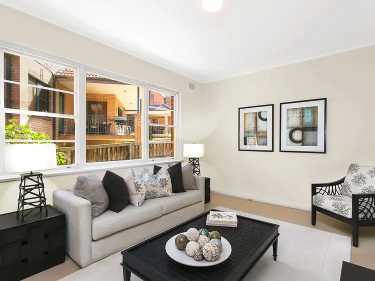 3/355 Sailors Bay Road, Northbridge NSW 2063