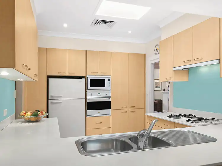 Fifth view of Homely house listing, 19 Narooma Road, Northbridge NSW 2063