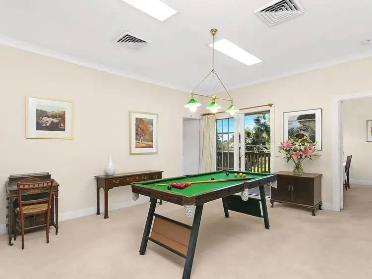 Sixth view of Homely house listing, 19 Narooma Road, Northbridge NSW 2063