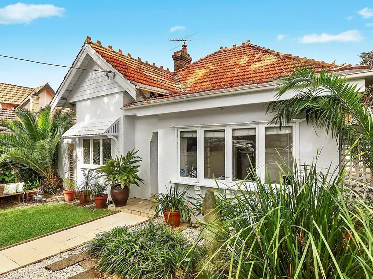 Main view of Homely house listing, 6 Lang Street, Mosman NSW 2088