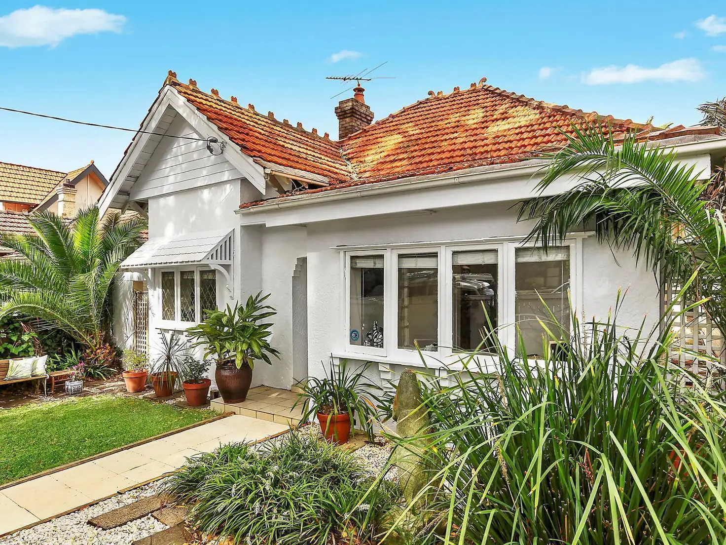 Main view of Homely house listing, 6 Lang Street, Mosman NSW 2088
