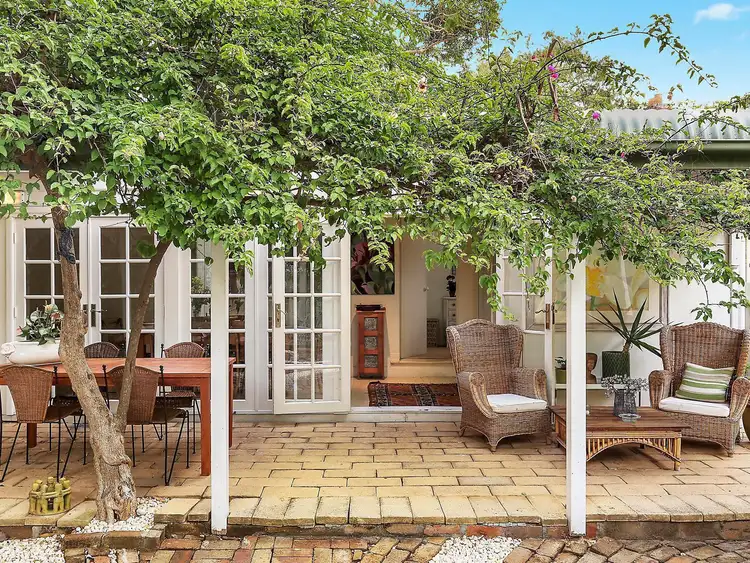 Second view of Homely house listing, 6 Lang Street, Mosman NSW 2088