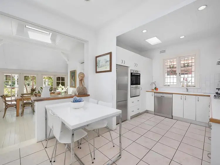 Third view of Homely house listing, 6 Lang Street, Mosman NSW 2088