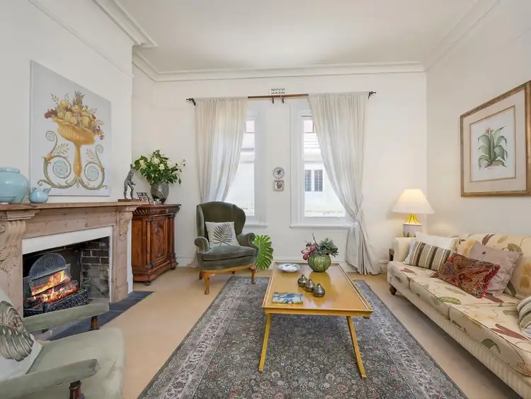 Fourth view of Homely house listing, 6 Lang Street, Mosman NSW 2088