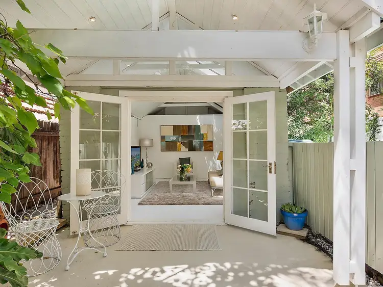 Fifth view of Homely house listing, 6 Lang Street, Mosman NSW 2088