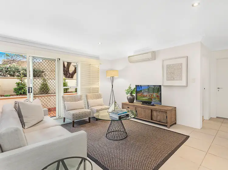 Main view of Homely apartment listing, 3/31 Awaba Street, Mosman NSW 2088