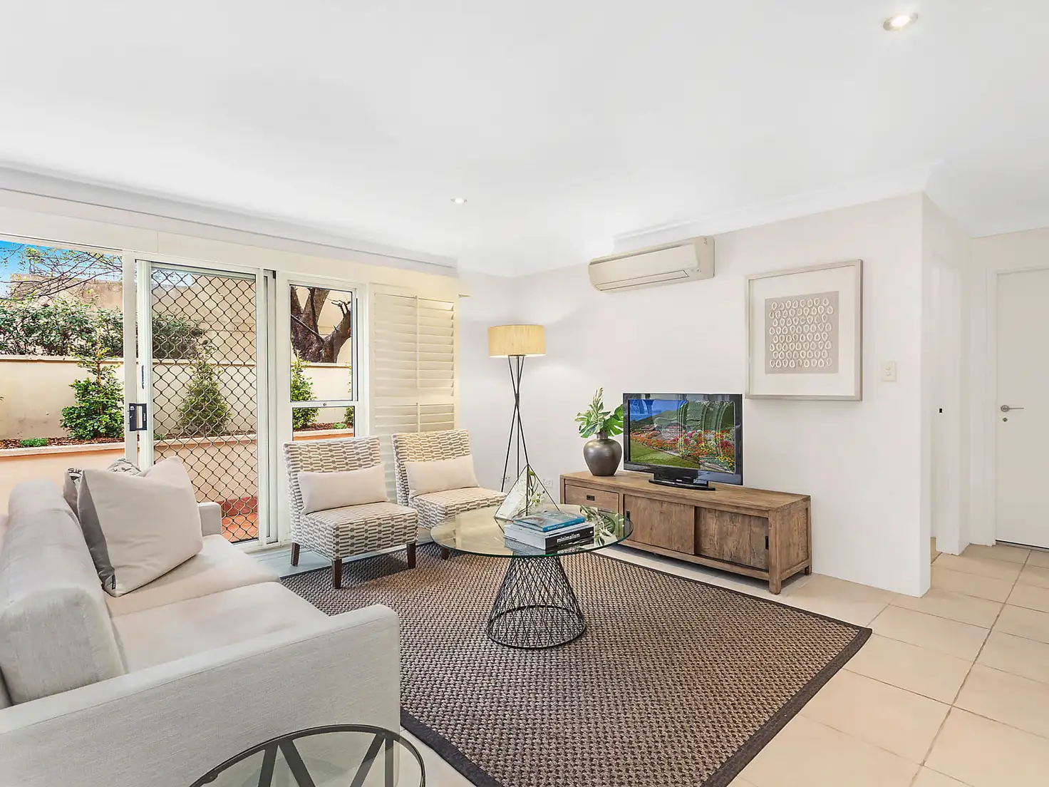 Main view of Homely apartment listing, 3/31 Awaba Street, Mosman NSW 2088