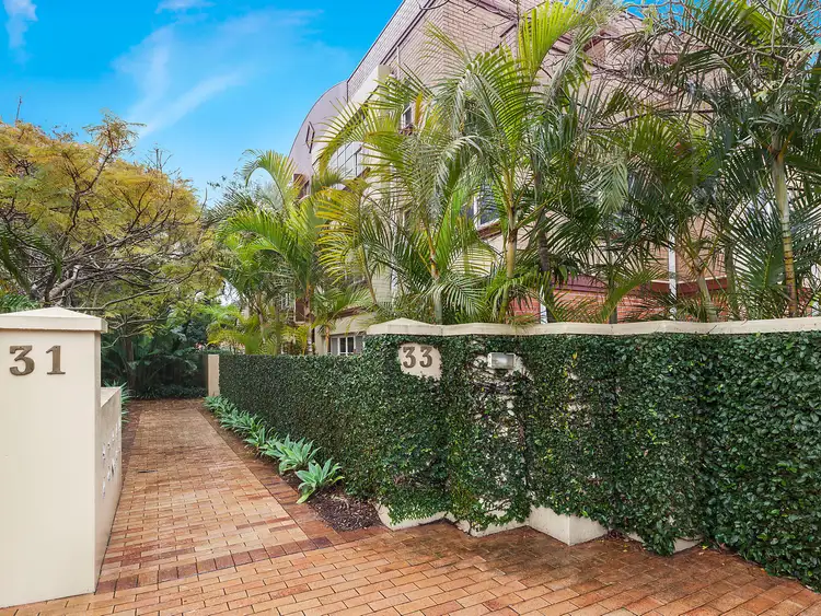 Fourth view of Homely apartment listing, 3/31 Awaba Street, Mosman NSW 2088