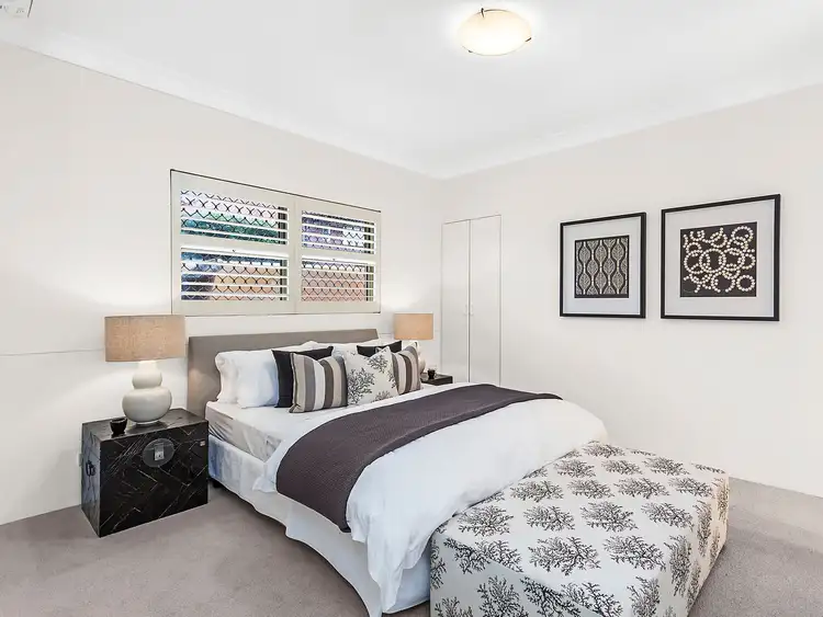 Fifth view of Homely apartment listing, 3/31 Awaba Street, Mosman NSW 2088