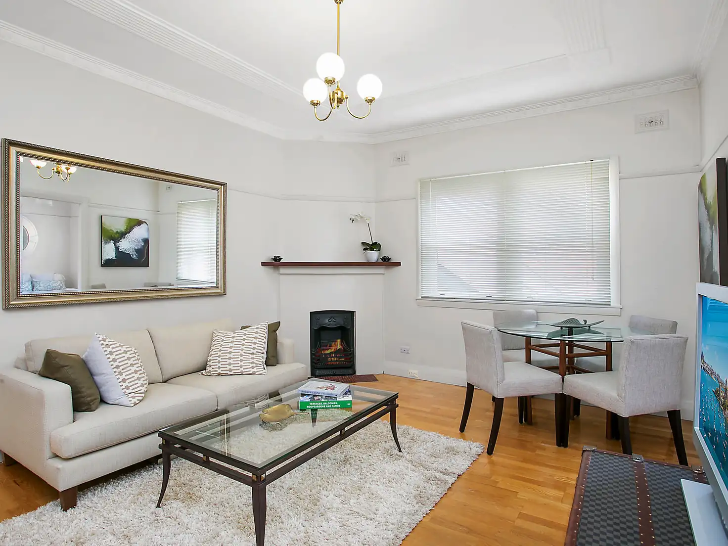 Main view of Homely apartment listing, 4/100 Shadforth Street, Mosman NSW 2088