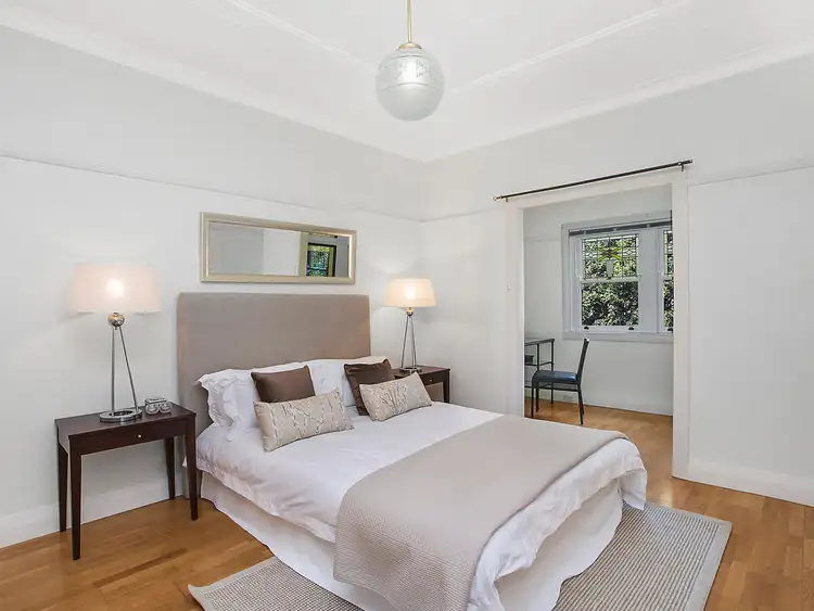 Second view of Homely apartment listing, 4/100 Shadforth Street, Mosman NSW 2088