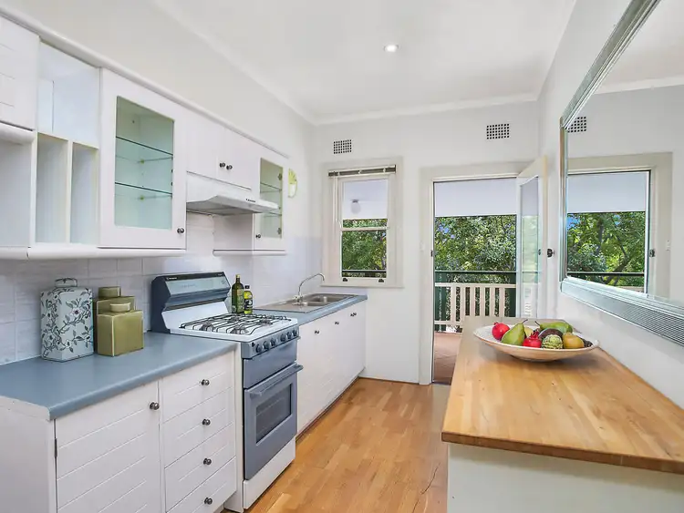Fourth view of Homely apartment listing, 4/100 Shadforth Street, Mosman NSW 2088
