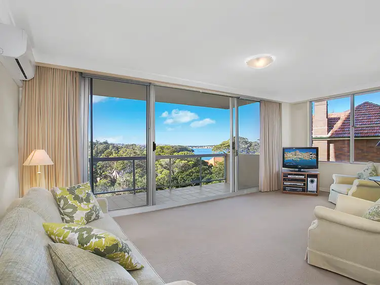 Second view of Homely apartment listing, 2/40 Raglan Street, Mosman NSW 2088