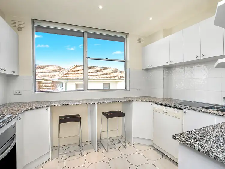 Third view of Homely apartment listing, 2/40 Raglan Street, Mosman NSW 2088
