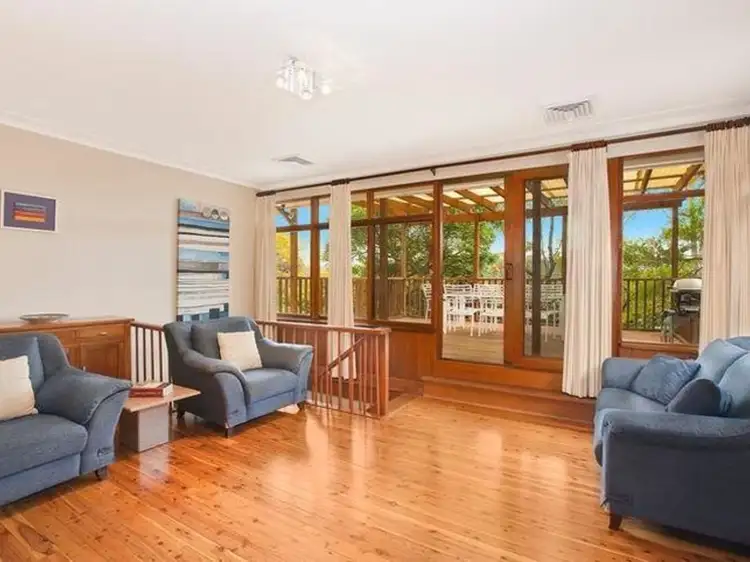 51 Minnamurra Road, Northbridge NSW 2063