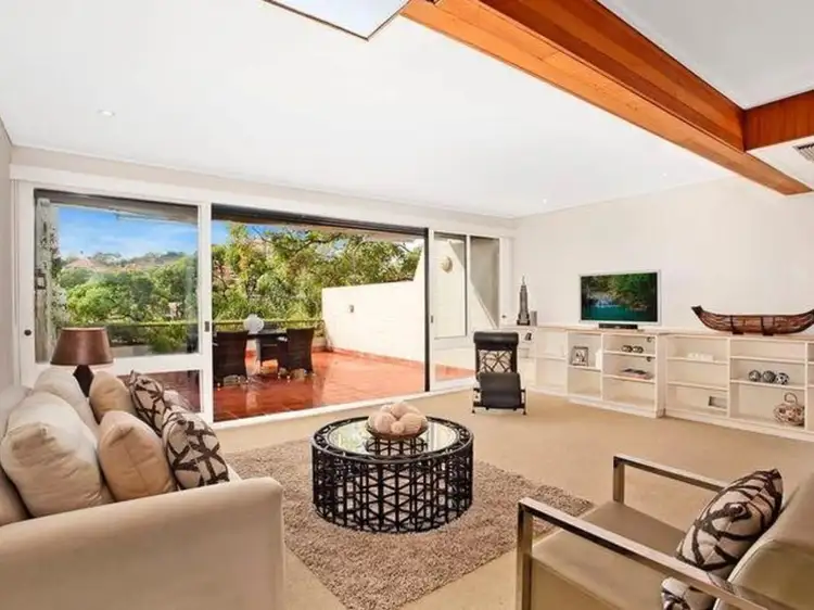 4/1 Lower Boyle Street, Mosman NSW 2088
