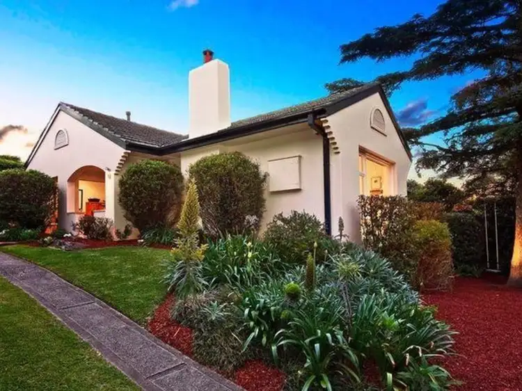 10 Elfrida Street, Mosman NSW 2088