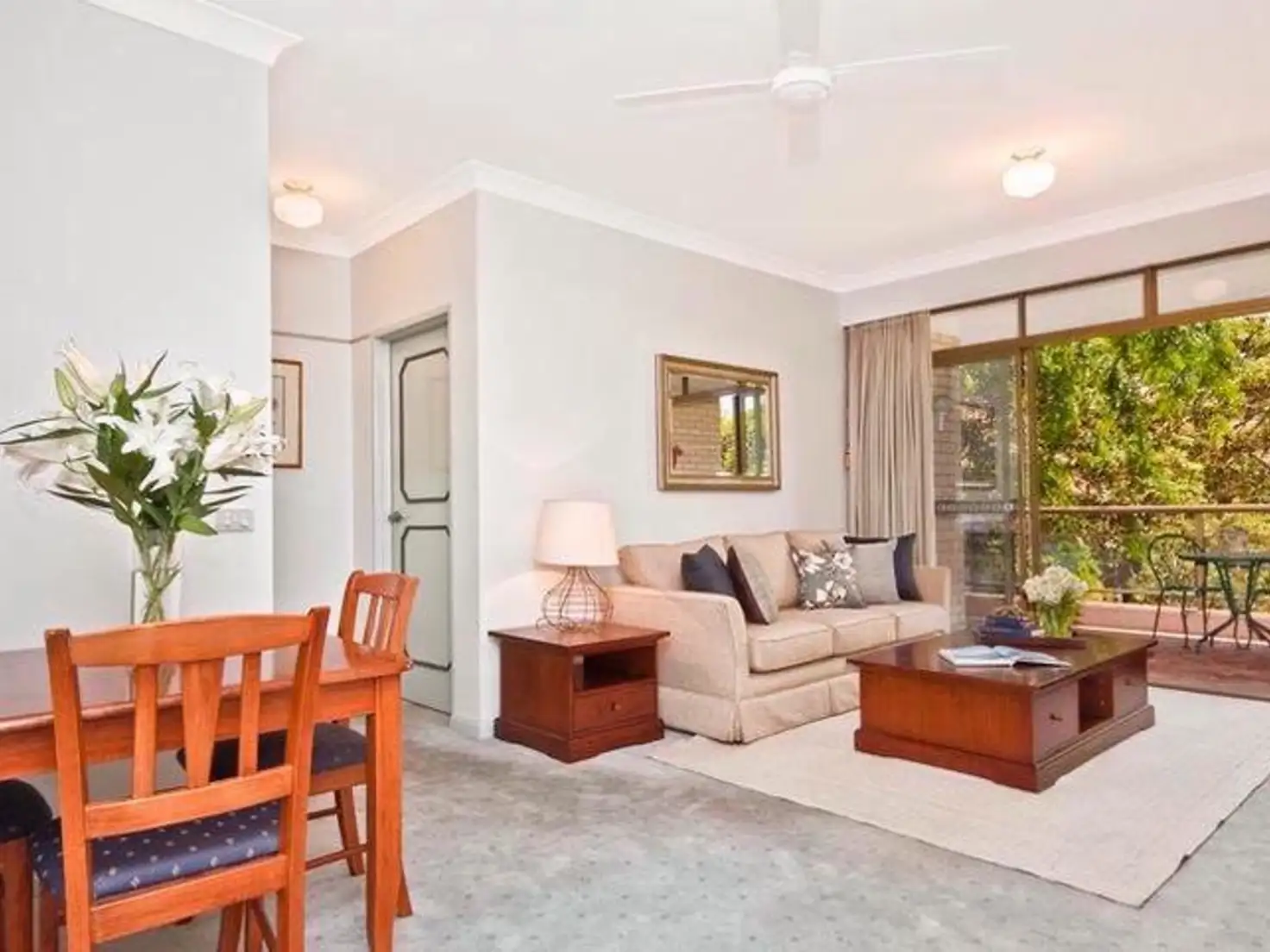 Main view of Homely apartment listing, 16/17 Heydon Street, Mosman NSW 2088