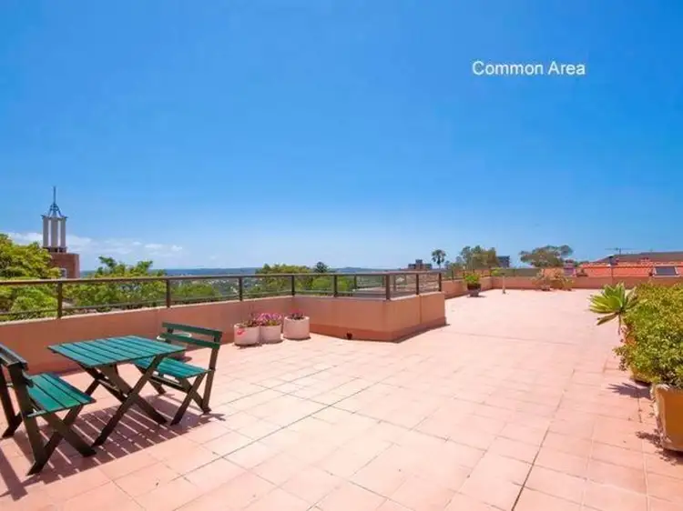Third view of Homely apartment listing, 16/17 Heydon Street, Mosman NSW 2088