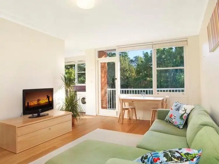 Main view of Homely apartment listing, 11/79 Glover Street, Mosman NSW 2088