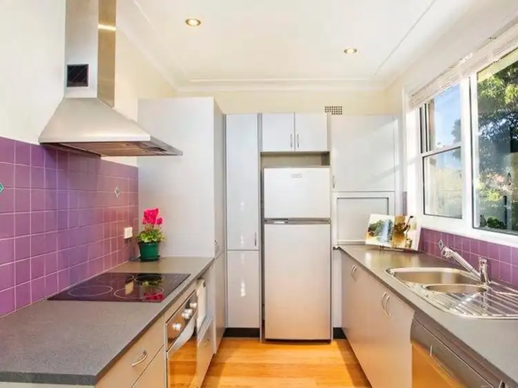 Second view of Homely apartment listing, 11/79 Glover Street, Mosman NSW 2088