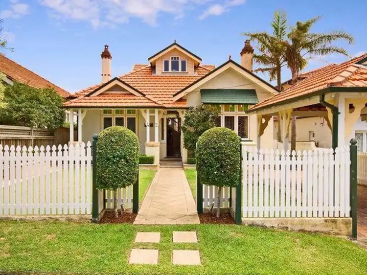 42 Bond Street, Mosman NSW 2088