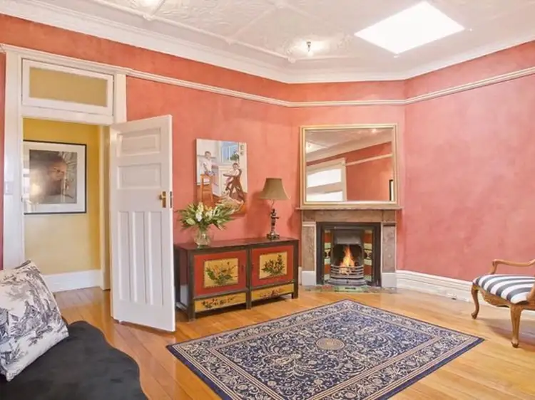Second view of Homely house listing, 24 Queen Street, Mosman NSW 2088