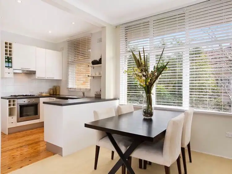 4/7 Ballantyne Street, Mosman NSW 2088