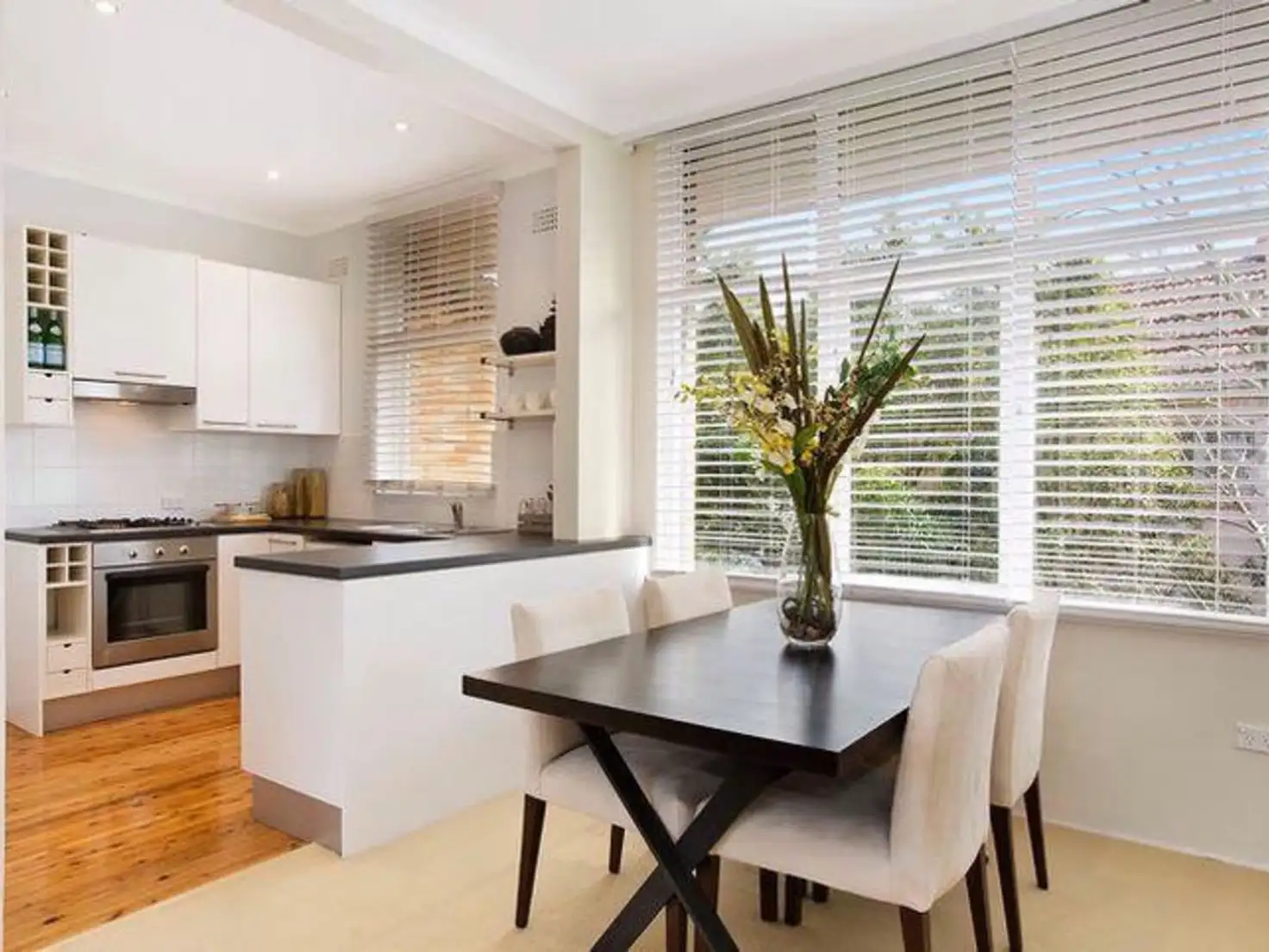 Main view of Homely apartment listing, 4/7 Ballantyne Street, Mosman NSW 2088