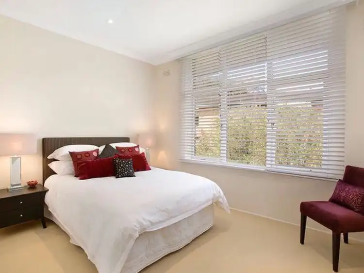 Third view of Homely apartment listing, 4/7 Ballantyne Street, Mosman NSW 2088